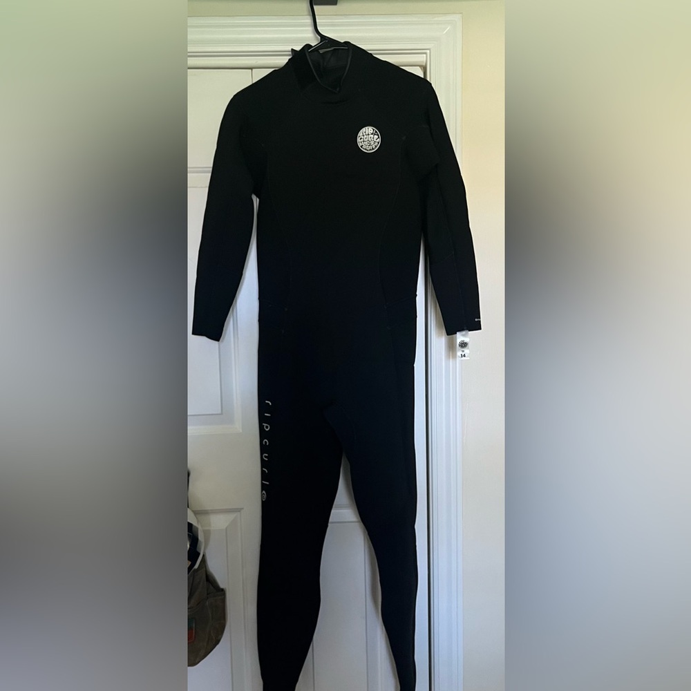 Women’s Wetsuit
